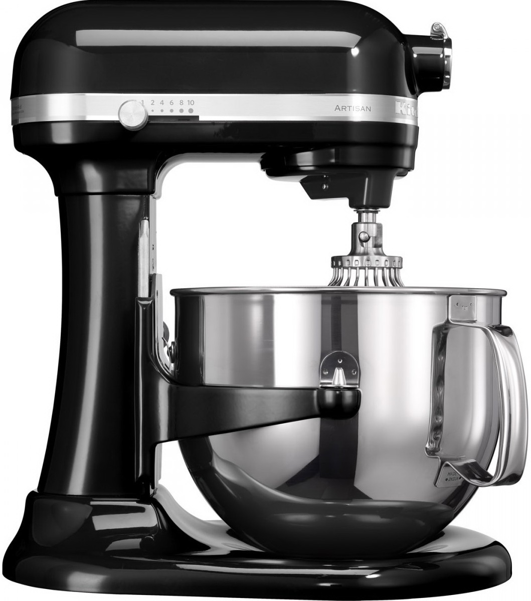 Миксер планетарный KitchenAid 5KSM7580XEOB - купить в интернет магазине,  цена, описание, отзывы.